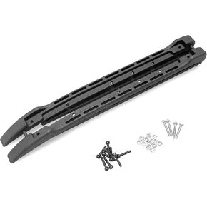Club 5 Racing Rooftop Rack Side Rail for Element RC Knightrunner in Kuwait