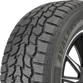 Hercules Avalanche RT 225/60R17 99T BSW in Kuwait