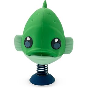 Queen on The Throne Dashboard Dancer – Hilarious Royal Design with Queen Sitting on Porcelain Throne – Fun Car Accessory for Humor Lovers – Unique Gift for Car Enthusiasts in Kuwait