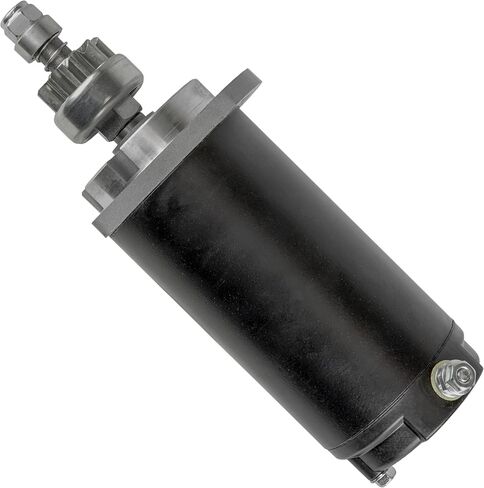 Caltric Starter Compatible with Bobcat 530 K-582S 1979 1980 1981 in Saudi Arabia