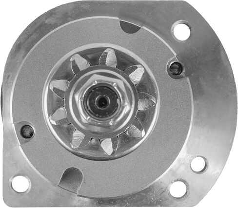 Caltric Starter Compatible with Bobcat 530 K-582S 1979 1980 1981 in Saudi Arabia