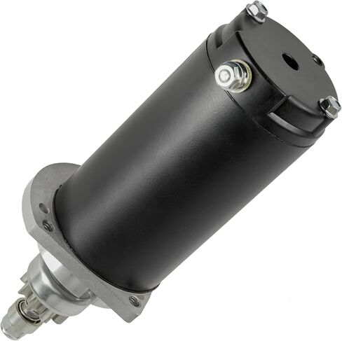 Caltric Starter Compatible with Bobcat 530 K-582S 1979 1980 1981 in Saudi Arabia