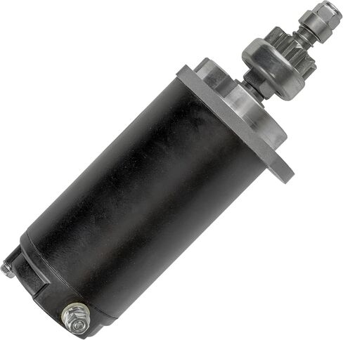 Caltric Starter Compatible with Bobcat 530 K-582S 1979 1980 1981 in Saudi Arabia