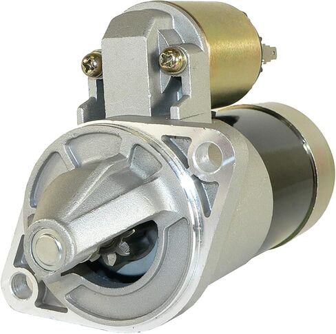 DB Electrical 410-44051 Starter متوافق مع/استبدال Yanmar Engine S114-194 104211-77010 ، SB12 SB8 SVE12 YC YSB12 YSB8 YSE12 Marine 1976-ON in Saudi Arabia