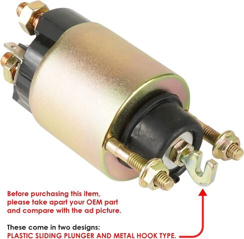 Caltric Starter Solenoid Compatible with Kubota Mower F2000 F2100 2100E 20 21Hp in Saudi Arabia