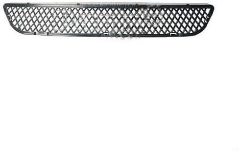 Bumper Grille Front for 2006-2010 Jeep Grand Cherokee in Saudi Arabia