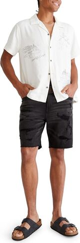 قميص معسكر مخمّن من طراز Aeropostale Men Shirt Amalfi. in Saudi Arabia