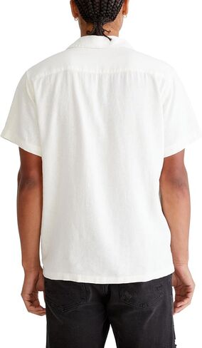 قميص معسكر مخمّن من طراز Aeropostale Men Shirt Amalfi. in Saudi Arabia