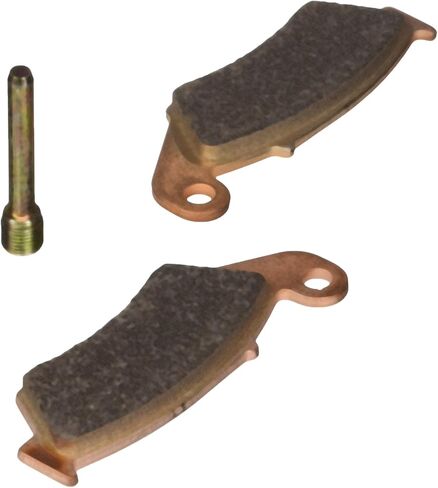 EBC Brakes MXS185 Moto X Race Pad ، نحاس ، بحجم واحد in Saudi Arabia