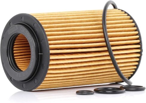 MAHLE OX 153/7D ECO Oil Filter in Saudi Arabia