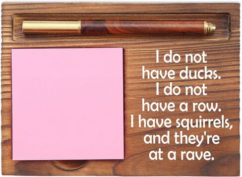 God Says You are Sticky Note Holder, Christian Desk Organizer for Religious Social Worker Therapist Counselor Educators Gift for Office Self-Stick Note Pad Holders EDP104 in Kuwait