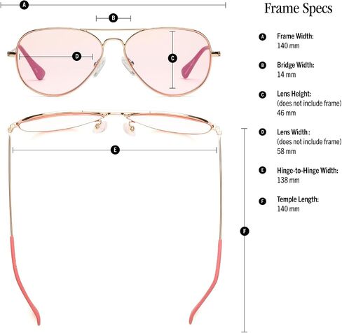 CADDIS Mabuhay Unisex Reading Glasses with Magnification in Kuwait