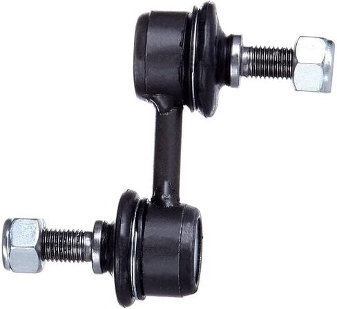 Detroit Axle-Struts Sway Bars لعام 1997-2001 Honda CR-V 1998 1999 2000 ، 4 دعامات جاهزة كاملة ، و 4 روابط طرفية للتثبيت ، والاستبدال الأمامي والخلفي in Saudi Arabia