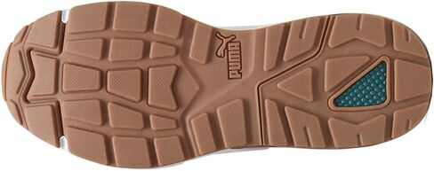 PUMA MENS VIS2K SL سنة من الدانتيل الرياضي لأحذية أحذية غير رسمية - أسود - حجم 10 م in Saudi Arabia