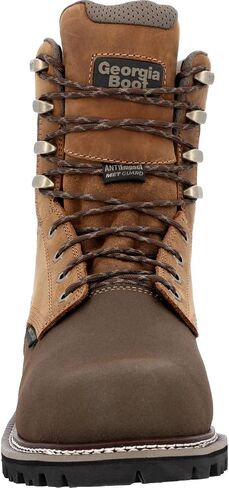 Georgia Boot Men's Gb00643 Footwear in Kuwait