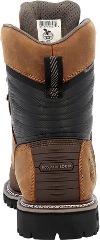 Georgia Boot Men's Gb00643 Footwear in Kuwait