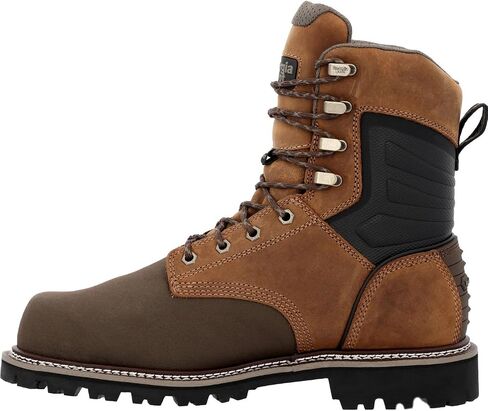 Georgia Boot Men's Gb00643 Footwear in Kuwait