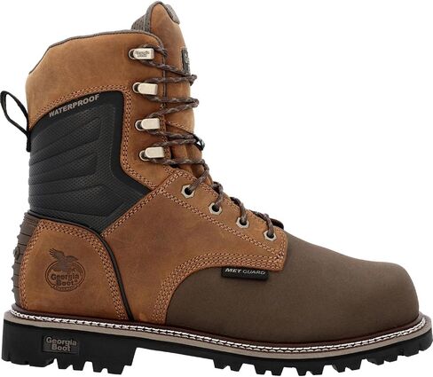 Georgia Boot Men's Gb00643 Footwear in Kuwait