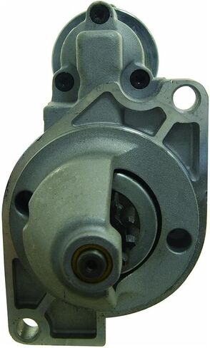 Premier Gear PG-16164 Starter Replacement for MG MGB L4 (68-80), 25616A, 25616A/J, 25616J, 25654, 25654A/H, 25660, 25660A, 25660A/B, 25660B, Grey in Saudi Arabia