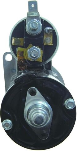 Premier Gear PG-16164 Starter Replacement for MG MGB L4 (68-80), 25616A, 25616A/J, 25616J, 25654, 25654A/H, 25660, 25660A, 25660A/B, 25660B, Grey in Saudi Arabia