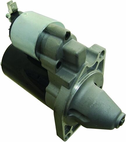 Premier Gear PG-16164 Starter Replacement for MG MGB L4 (68-80), 25616A, 25616A/J, 25616J, 25654, 25654A/H, 25660, 25660A, 25660A/B, 25660B, Grey in Saudi Arabia