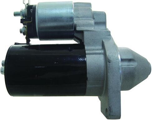 Premier Gear PG-16164 Starter Replacement for MG MGB L4 (68-80), 25616A, 25616A/J, 25616J, 25654, 25654A/H, 25660, 25660A, 25660A/B, 25660B, Grey in Saudi Arabia