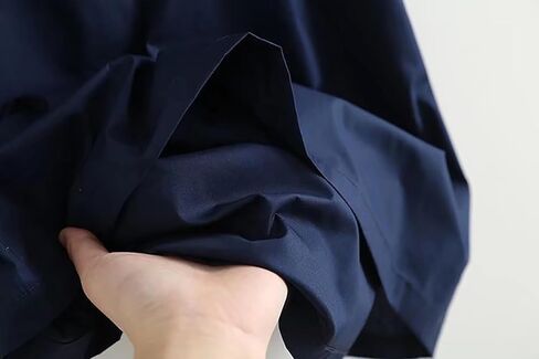 BAIMORE Women‘s Fashion Navy Collar Blouse Bow Knot Short Sleeve Striped Summer Casual Loose Shirt in Kuwait