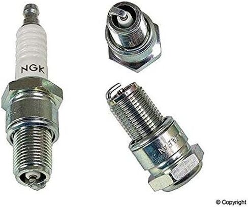 NGK BR8ES Ngk Spark Plug Stock 5422 in Saudi Arabia