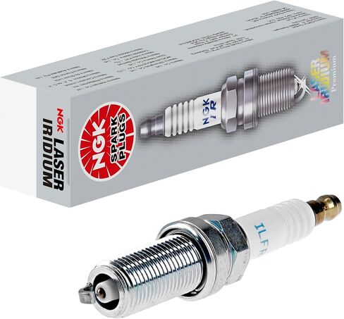 NGK 3588 Spark Plug in Saudi Arabia