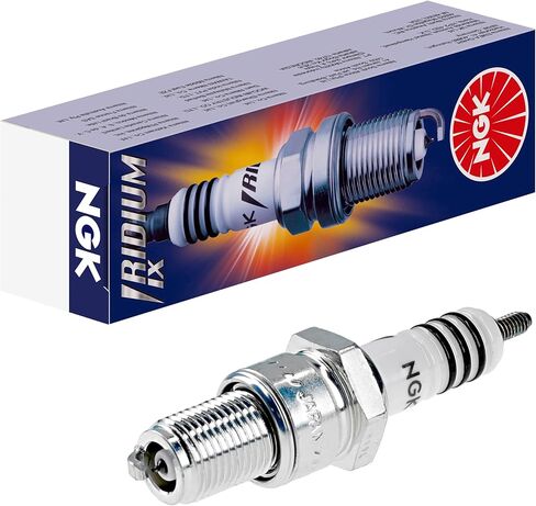 NGK 6801 Spark Plug in Saudi Arabia