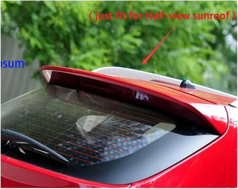 غطاء حراسة الأمتعة على السطح نصف عرض سقف متوافق مع Hyundai IX35 2010 2011 2012 TUCSON 2012 2013 2014 2015 2015 ALGAGE RACK COVER RACK (TUCSON (TUCSON (اليسار الأمامي)) in Saudi Arabia