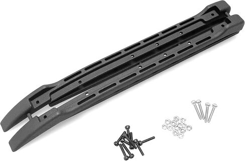 Club 5 Racing Rooftop Rack Side Rail for Element RC Knightrunner in Saudi Arabia