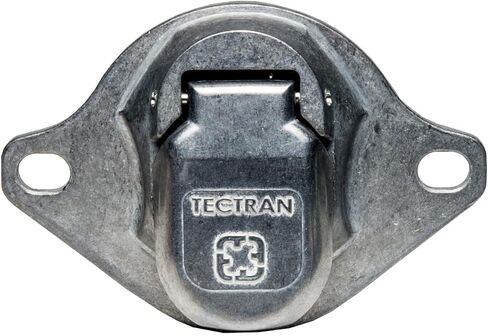 Tectran 670-42 4-Way Socket in Saudi Arabia