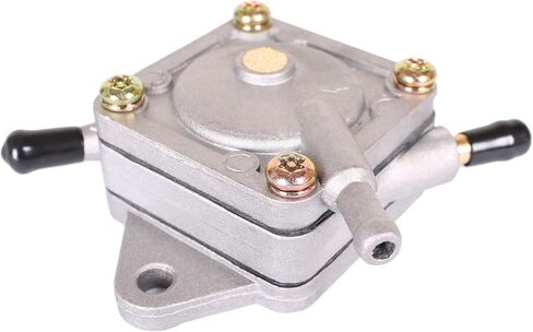 مضخة الوقود JG5-24410-00 JG52441000 متوافقة مع Yamaha Gas Golf Cart G9 1991-1994 in Saudi Arabia