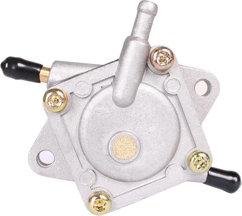 مضخة الوقود JG5-24410-00 JG52441000 متوافقة مع Yamaha Gas Golf Cart G9 1991-1994 in Saudi Arabia