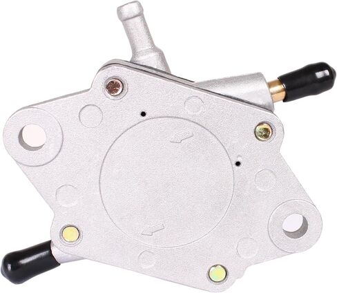 مضخة الوقود JG5-24410-00 JG52441000 متوافقة مع Yamaha Gas Golf Cart G9 1991-1994 in Saudi Arabia