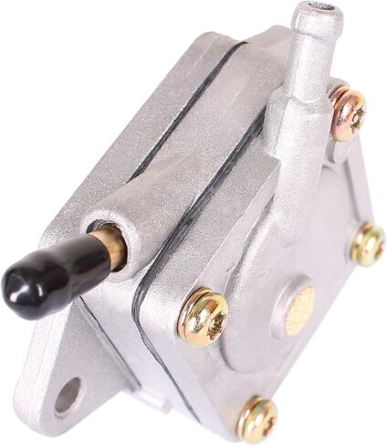 مضخة الوقود JG5-24410-00 JG52441000 متوافقة مع Yamaha Gas Golf Cart G9 1991-1994 in Saudi Arabia