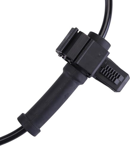 4PCS ABS Speed Sensor Front Rear Left & Right 20938121 10384745 15872664 20763148 Compatible for Chevy Silverado 1500 GM-C Sierra 1500 in Saudi Arabia