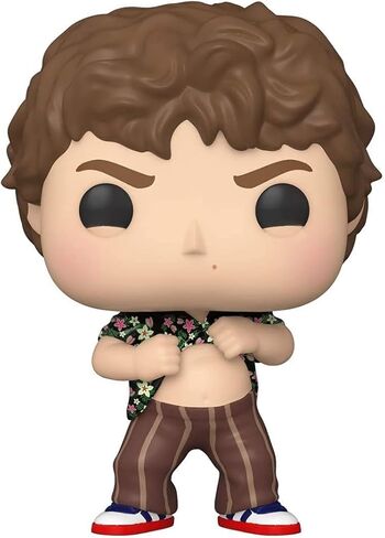 POP Movies: The Goonies - Sloth Collectible Vinyl Figure, Multicolor, 3.75 Inches in Kuwait