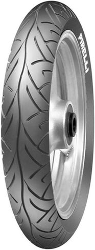 Pirelli Sport Demon Front Tyre ، 100/90-18 in Saudi Arabia