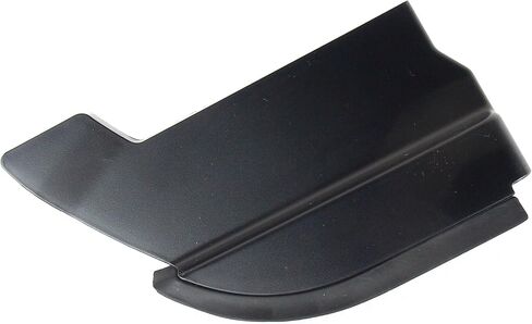 TOYOTA Genuine 68373-08020 Right Hand Slide Rail End Molding in Saudi Arabia