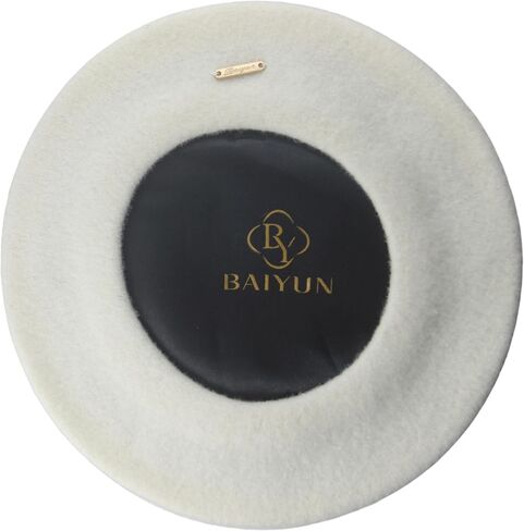 ساتان بطانة القبعات الصوف الكلاسيكية القبعات للنساء رجل الرسام قبعة القبعات الفرنسية لرجل امرأة دافئة winte. in Kuwait