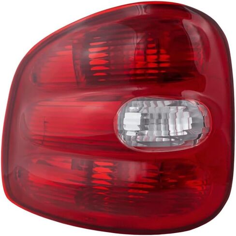 Carlights360: لعام 1997 1998 1999 2000 سائق تجميع Light Ford F -150 ، ويحل محل FO2800135 FO2801135 | F85Z 13405 BA ، F85Z 13404 BA (تقليم السيارة: W/Flareside Bed) in Saudi Arabia
