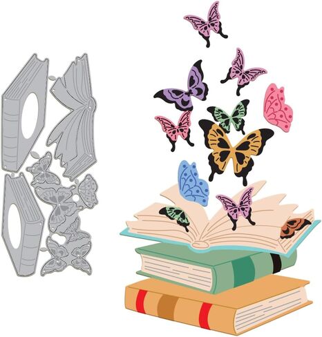 Globleland Insects ألبوم الصور القطع يموت لتصنيع أفلام ألبوم إطار Die Cuts التزم in Saudi Arabia