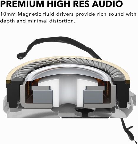 الفئة المرجعية التقنيات Hi-Fi اللاسلكية ، و Dolby Atmos مع تتبع الرأس ، وإلغاء الضوضاء التكيفية ، و 3 نقاط متعددة الأجهزة ، وبطارية 10 ساعات ، والشحن اللاسلكي ، وتحسين الملاءمة-AZ100-N (الشمبانيا) in Kuwait