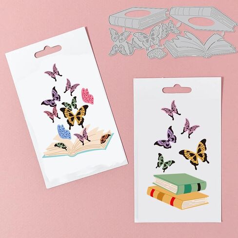 Globleland Insects ألبوم الصور القطع يموت لتصنيع أفلام ألبوم إطار Die Cuts التزم in Saudi Arabia
