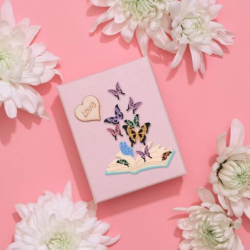 Globleland Insects ألبوم الصور القطع يموت لتصنيع أفلام ألبوم إطار Die Cuts التزم in Saudi Arabia