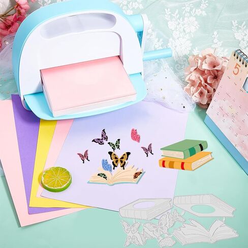 Globleland Insects ألبوم الصور القطع يموت لتصنيع أفلام ألبوم إطار Die Cuts التزم in Saudi Arabia