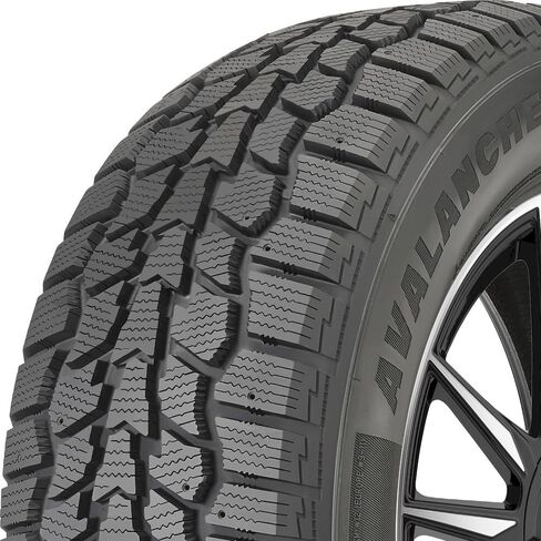 Hercules Avalanche RT 225/60R17 99T BSW in Saudi Arabia