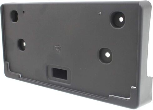 ل Chevy Cruze License Bracket 2011 12 13 2014 | الجبهة | سوداء سوداء | LT/LTZ | LS | GM1068145 | 95094483 in Saudi Arabia